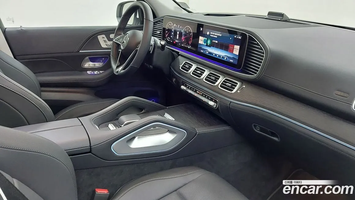 [object Object] GLE-Class 2025 из KR, фото 9