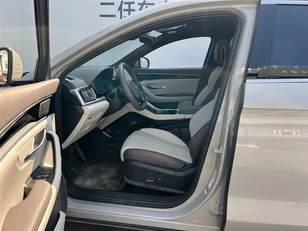 BYD PLUS New Energy — фото 2