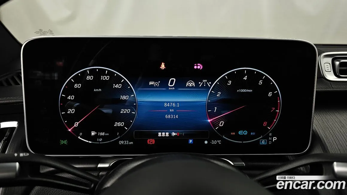 Mercedes-Benz S-Class — фото 6