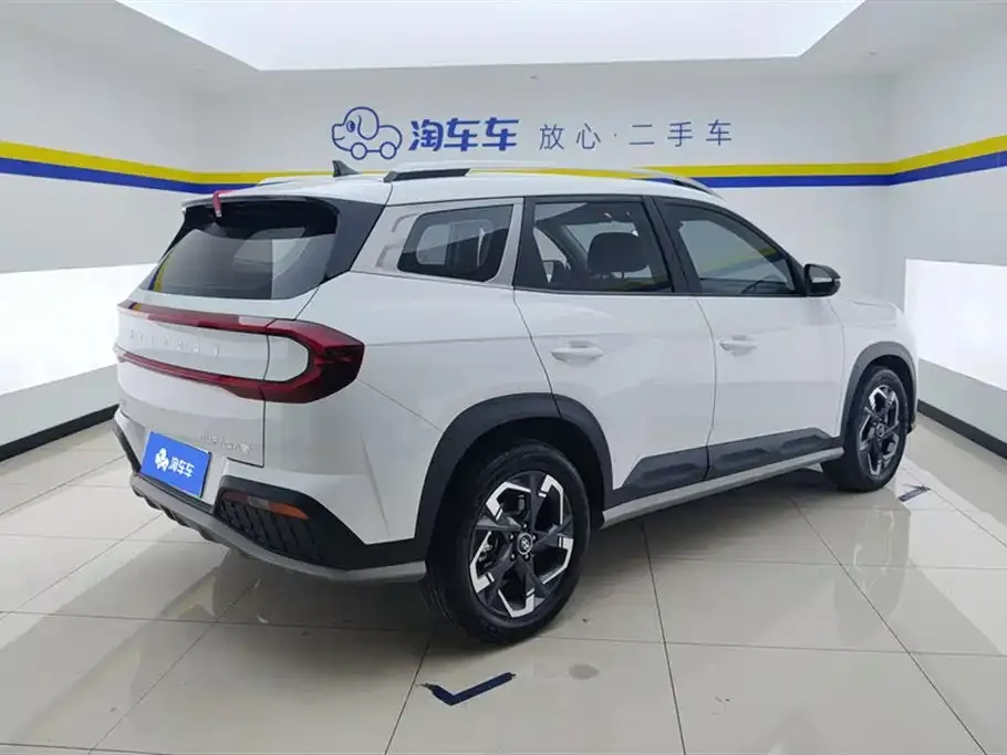 Hyundai ix35 2023 из CN, фото 9