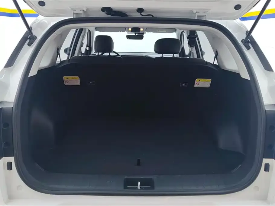 Hyundai ix35 2023 из CN, фото 8