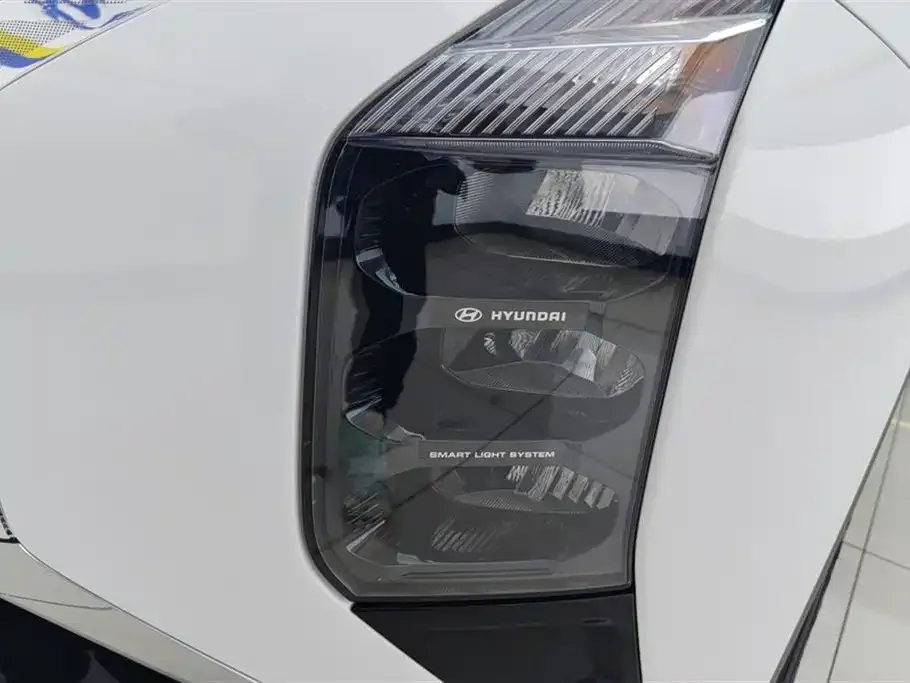 Hyundai ix35 2023 из CN, фото 3