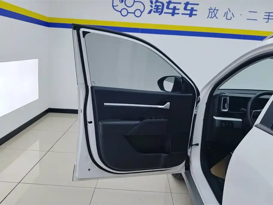 Hyundai ix35 2023 из CN, фото 2