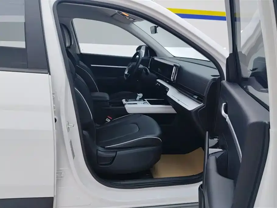Hyundai ix35 2023 из CN, фото 6
