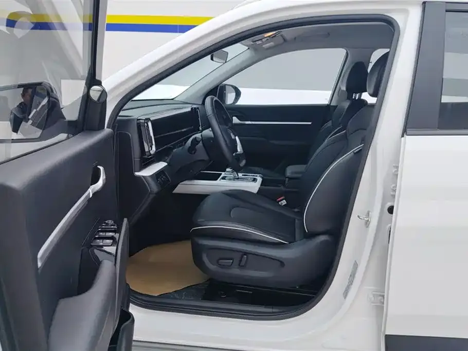 Hyundai ix35 2023 из CN, фото 7