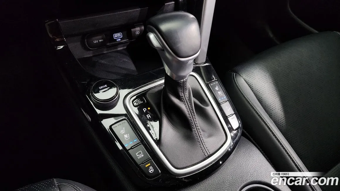 Kia Seltos 2021 из KR, фото 9