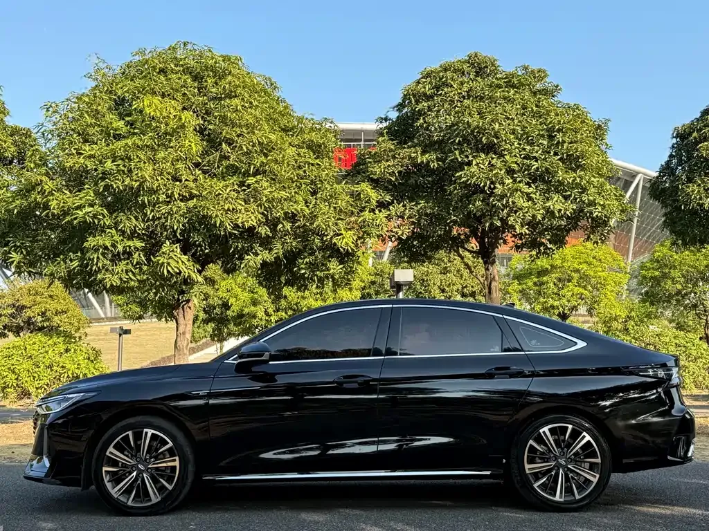 Chery Arrizo 8 2023 из CN, фото 4