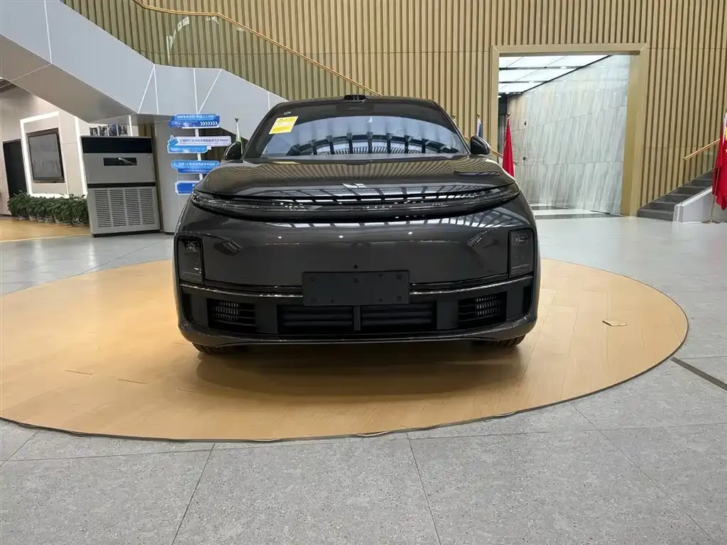 Li Auto L7 2025 из CN, фото 1