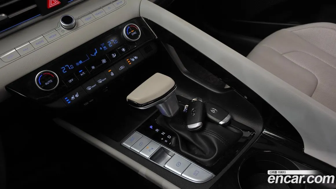 Hyundai AVANTE — фото 9