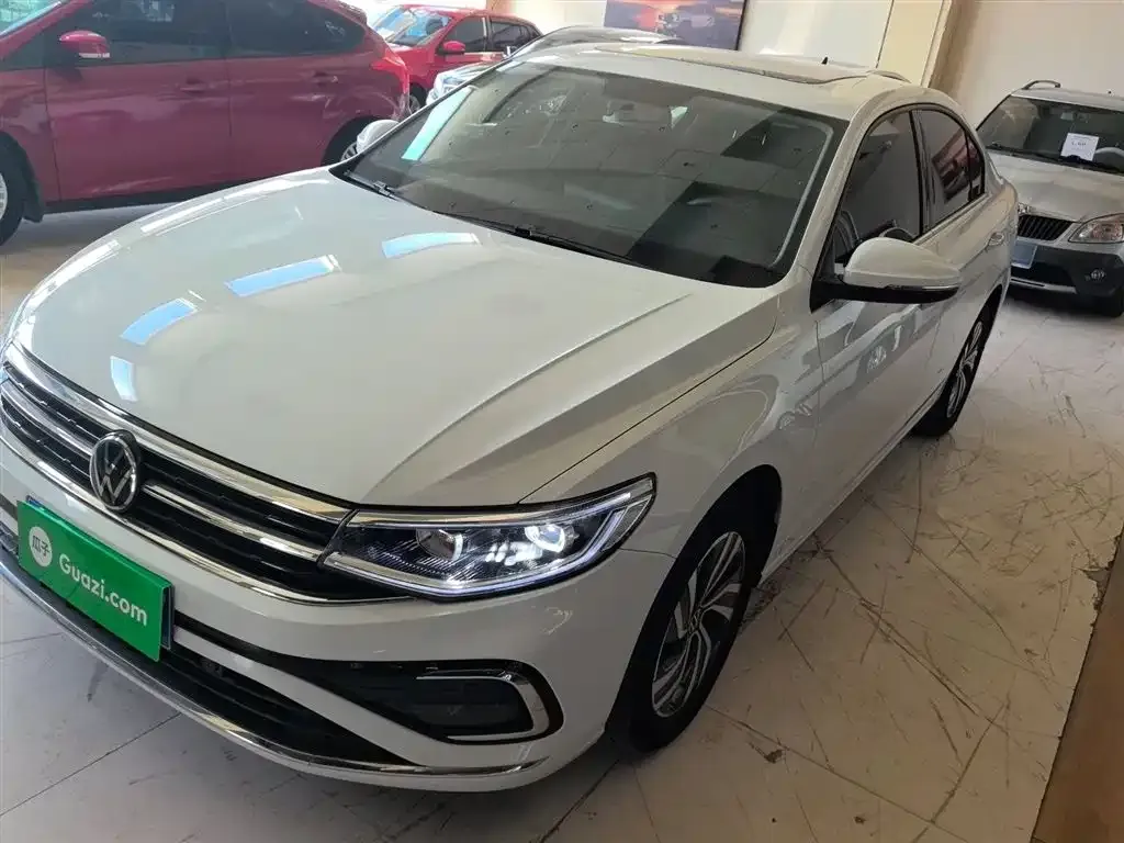 Volkswagen Bora 2024 из CN, фото 1
