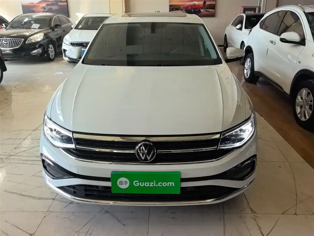 Volkswagen Bora 2024 из CN, фото 3
