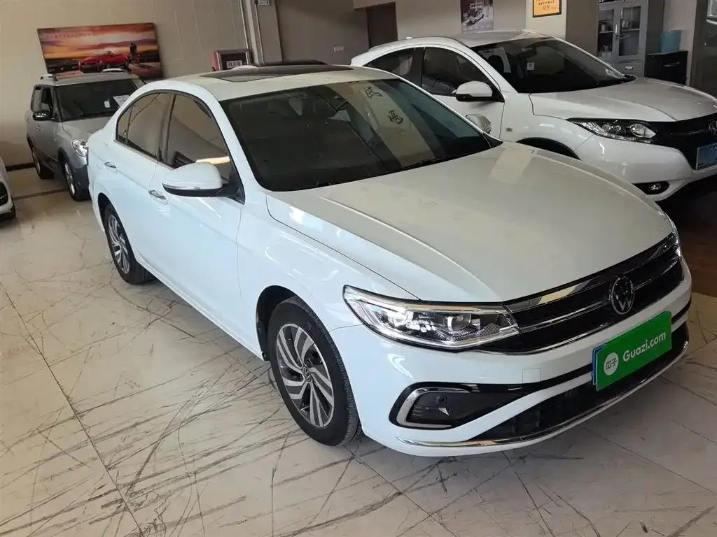 Volkswagen Bora 2024 из CN, фото 4