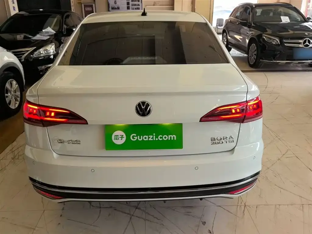 Volkswagen Bora 2024 из CN, фото 6