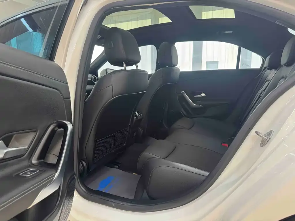 Mercedes-Benz A-Class 2022 из CN, фото 8