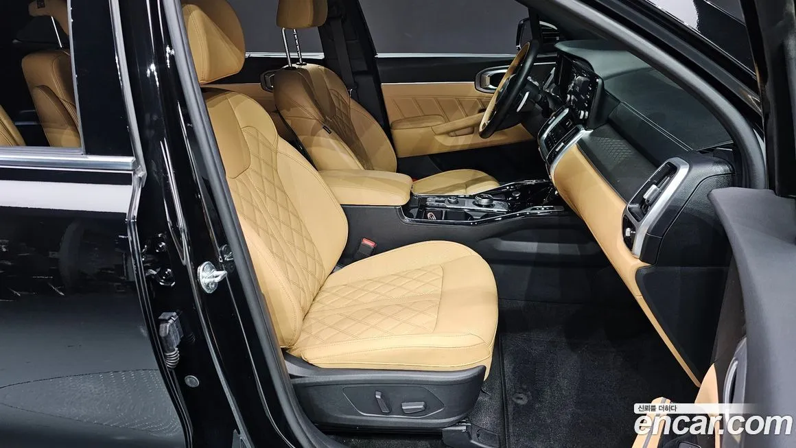 Kia Sorento 2022 из KR, фото 4