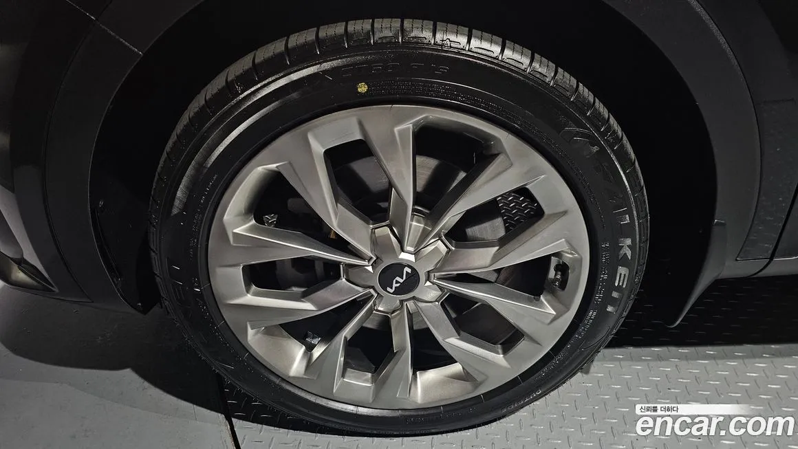 Kia Sorento 2022 из KR, фото 9