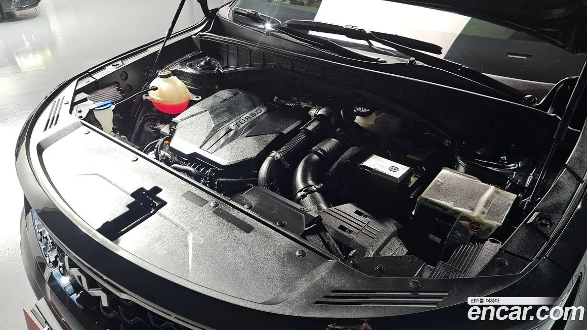 Kia Sorento 2022 из KR, фото 8