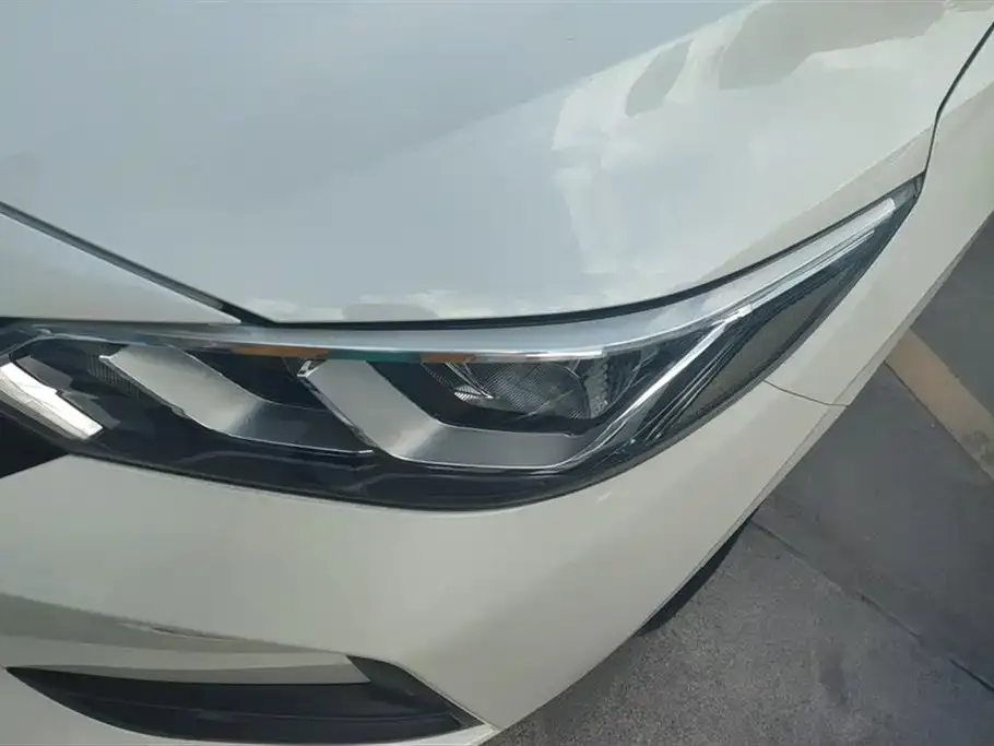 Nissan Sylphy 2023 из CN, фото 5