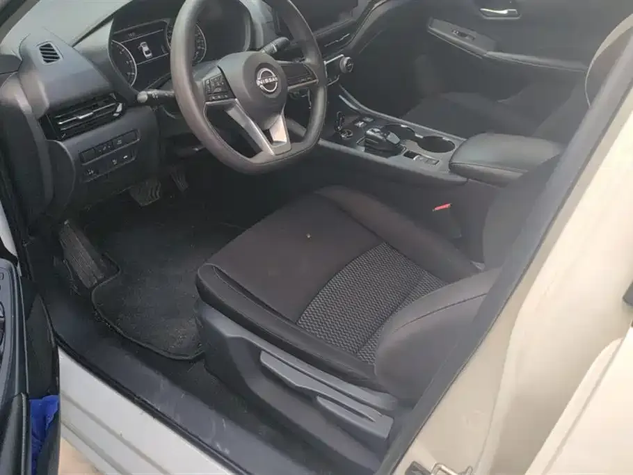 Nissan Sylphy 2023 из CN, фото 8