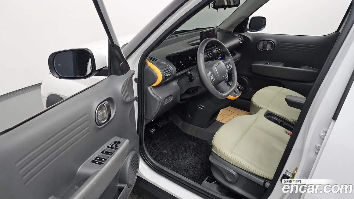 Hyundai Casper 2022 из KR, фото 9
