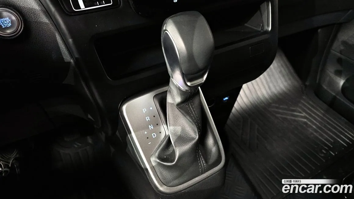 Hyundai Staria — фото 6