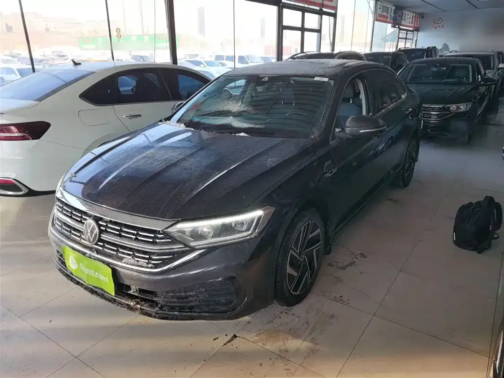 Volkswagen Sagitar 2023 из CN, фото 1