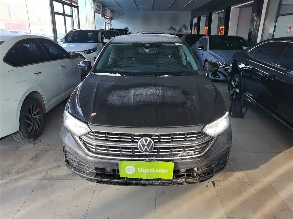 Volkswagen Sagitar 2023 из CN, фото 6
