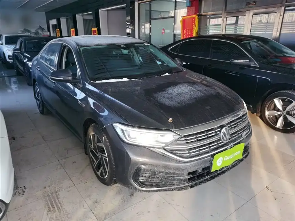 Volkswagen Sagitar 2023 из CN, фото 3