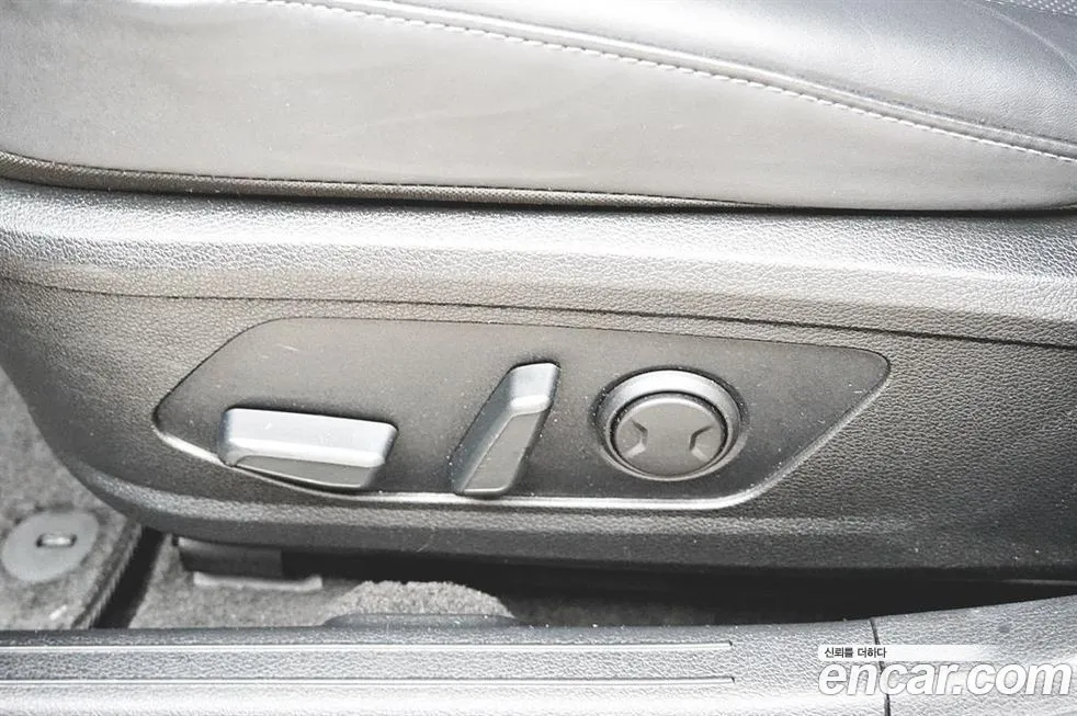 Hyundai Sonata — фото 9