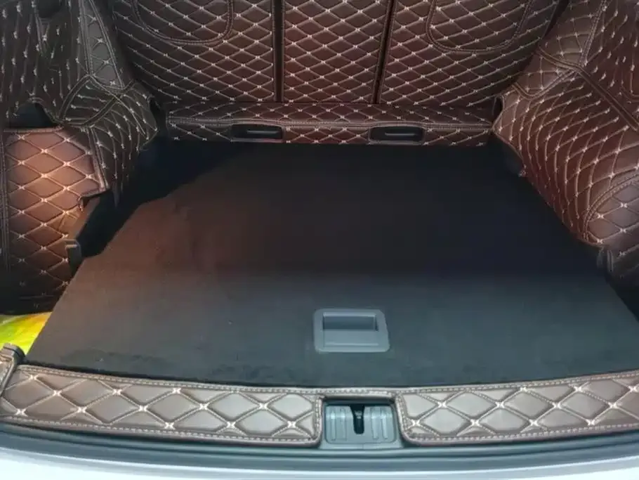 Volkswagen Tiguan L 2021 из CN, фото 4