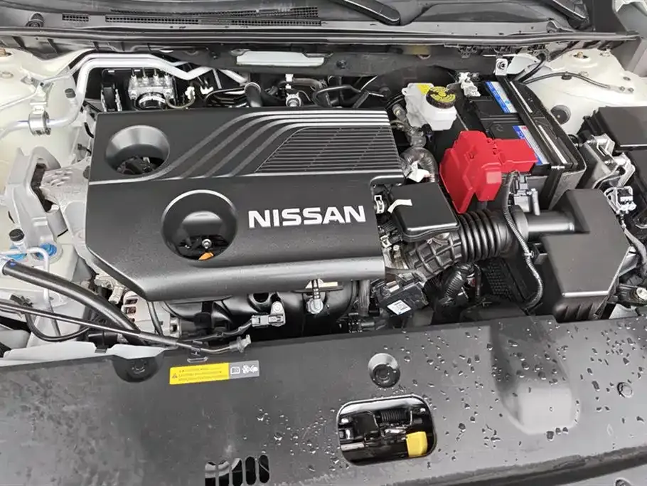 Nissan Sylphy 2022 из CN, фото 10