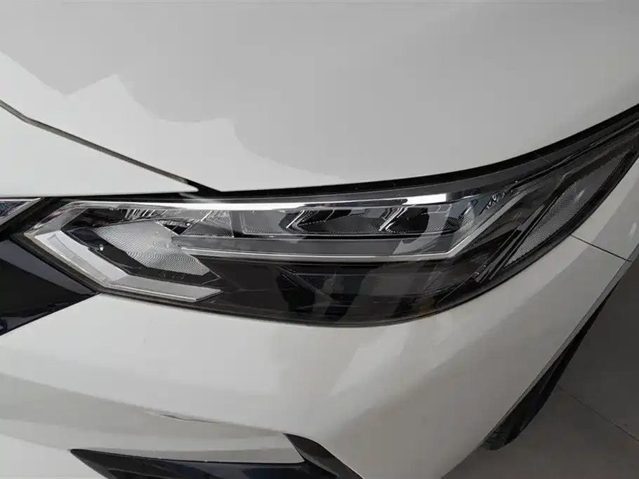 Nissan Sylphy 2022 из CN, фото 9