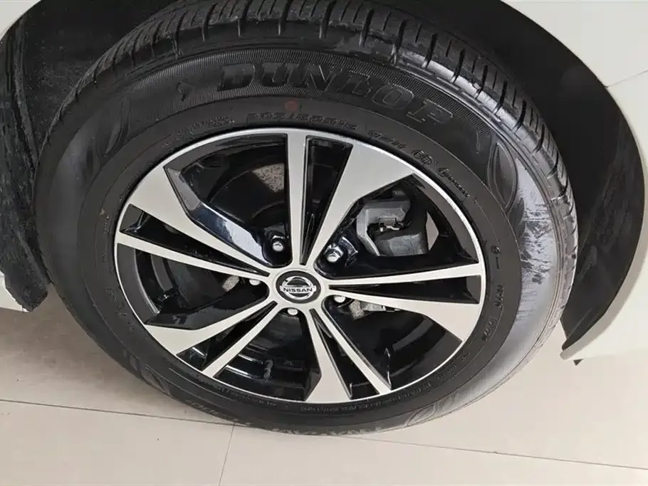 Nissan Sylphy 2022 из CN, фото 7