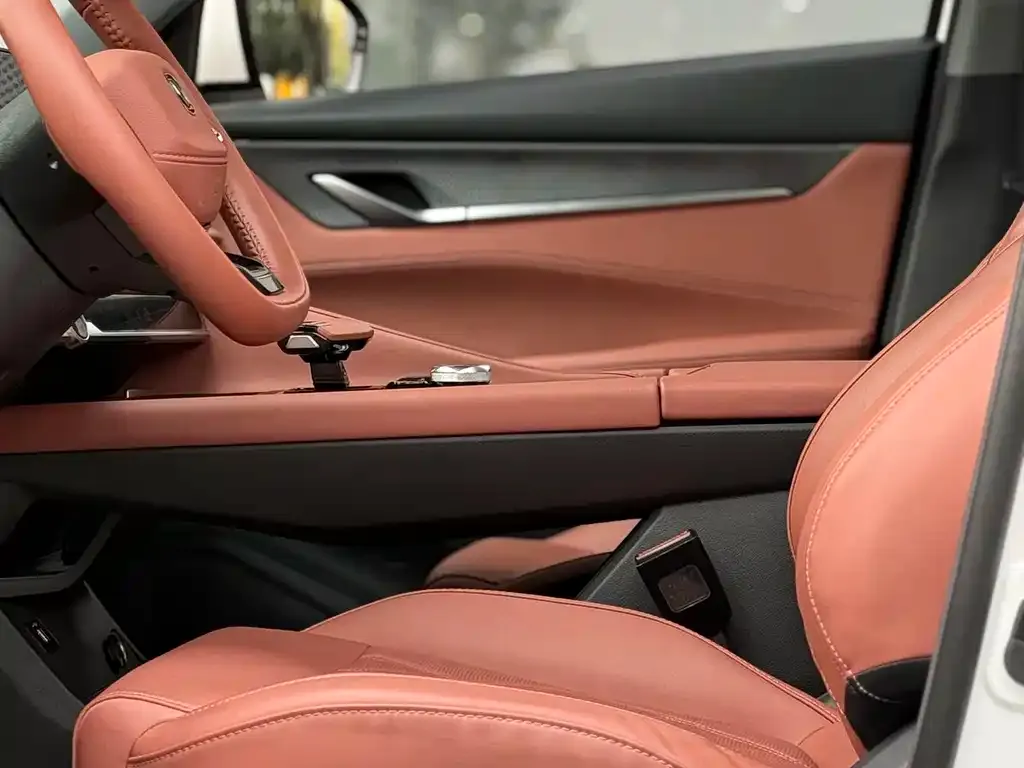 Changan CS75PLUS 2024 из CN, фото 4