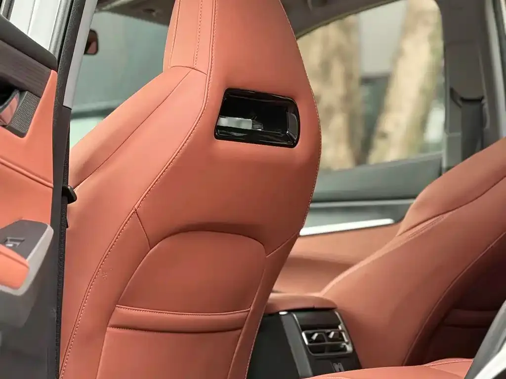 Changan CS75PLUS 2024 из CN, фото 6