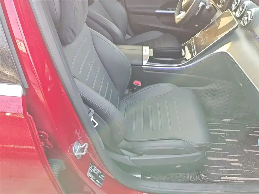 Mercedes-Benz C-Class 2024 из CN, фото 3
