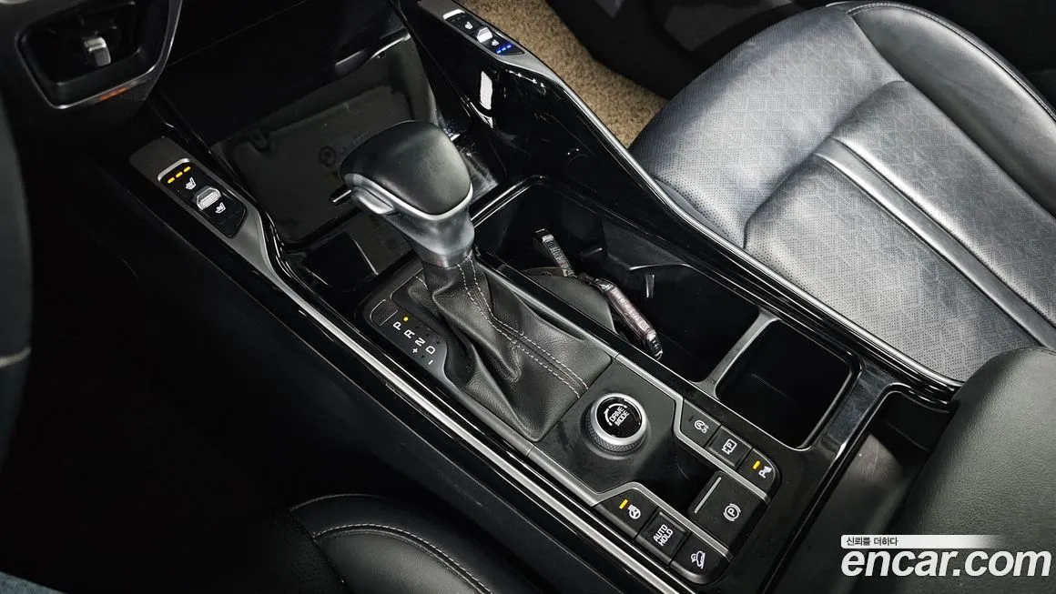 Kia Sorento 2021 из KR, фото 8