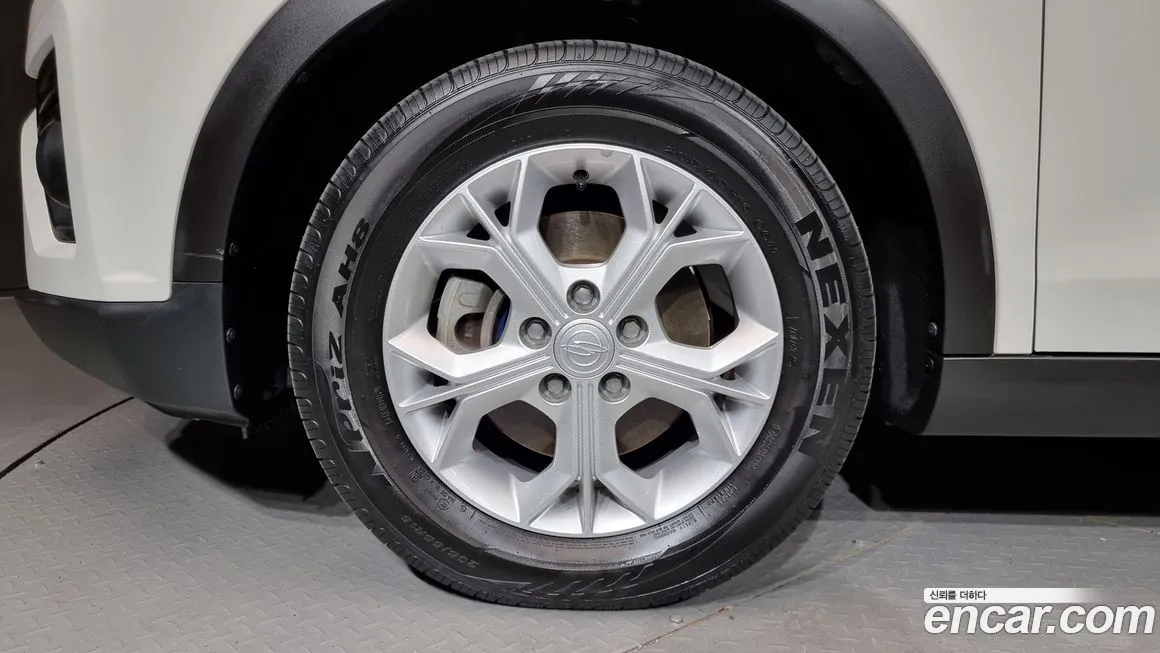 [object Object] TIBOLI 2021 из KR, фото 5