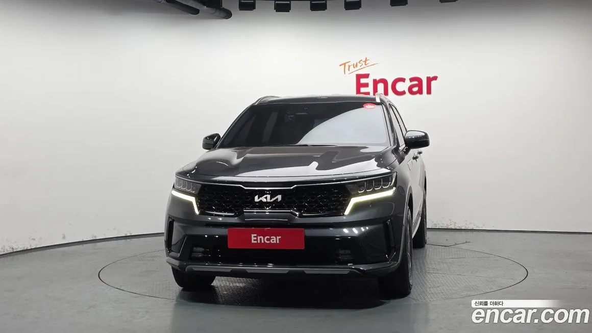 Kia Sorento — фото 4