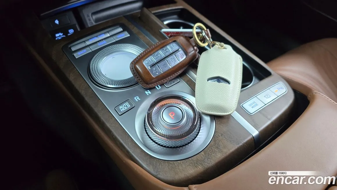 Genesis G80 2021 из KR, фото 3