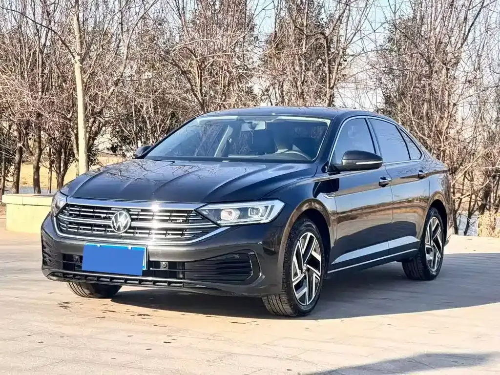 Volkswagen Sagitar 2023 из CN, фото 1