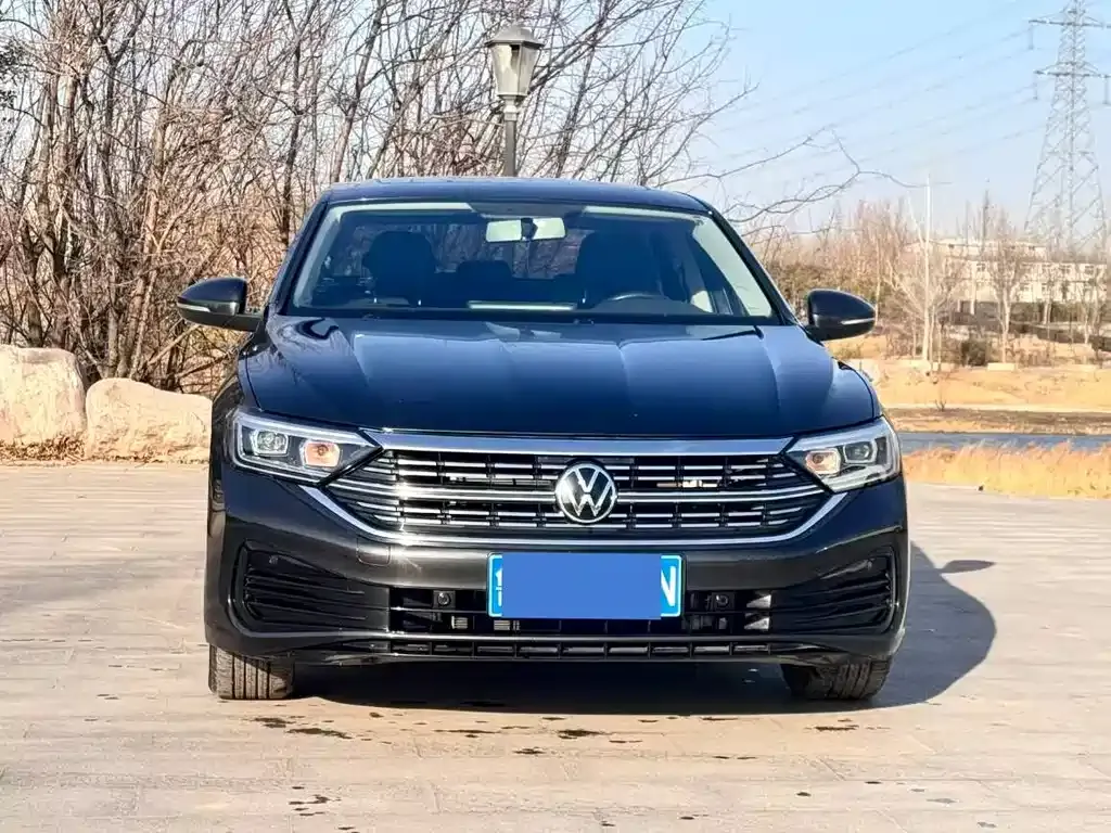 Volkswagen Sagitar 2023 из CN, фото 6