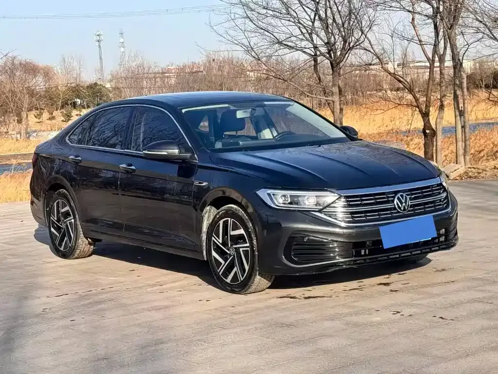 Volkswagen Sagitar 2023 из CN, фото 8