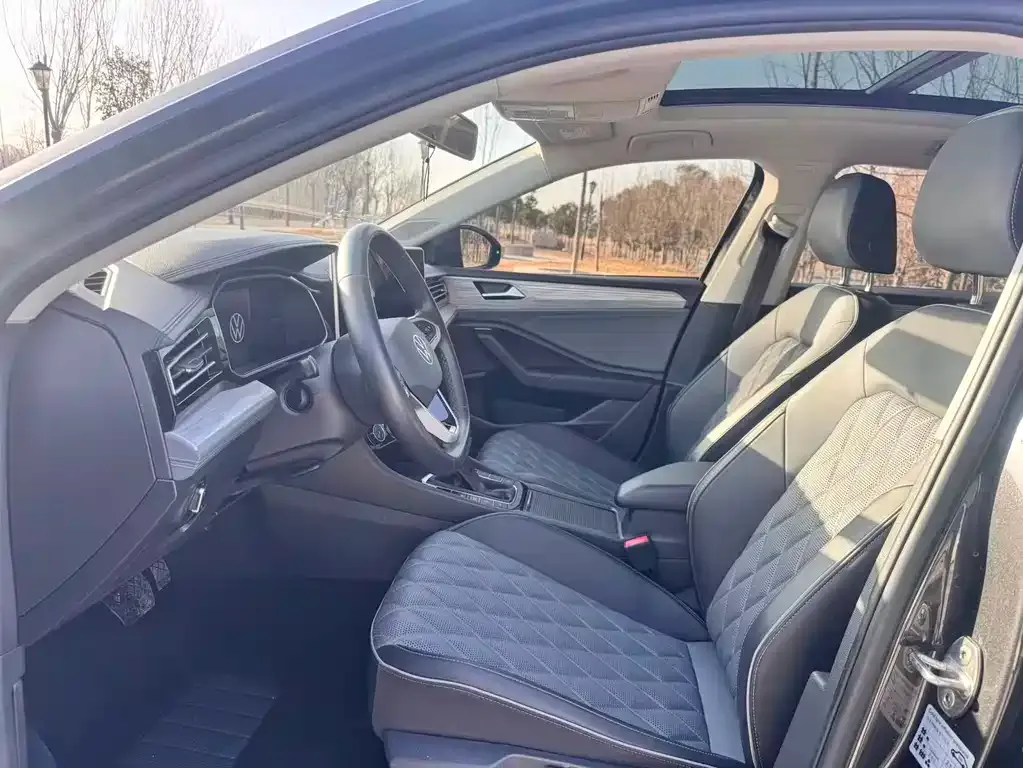 Volkswagen Sagitar 2023 из CN, фото 2