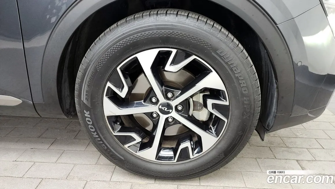 Kia Sportage — фото 6