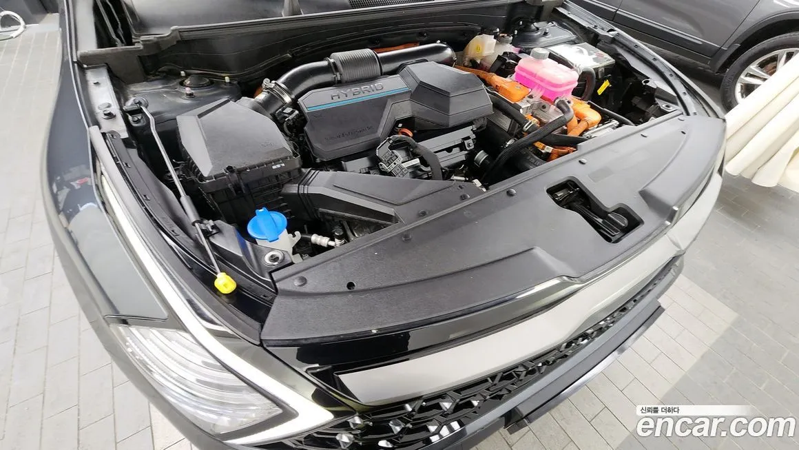 Kia Sportage — фото 8