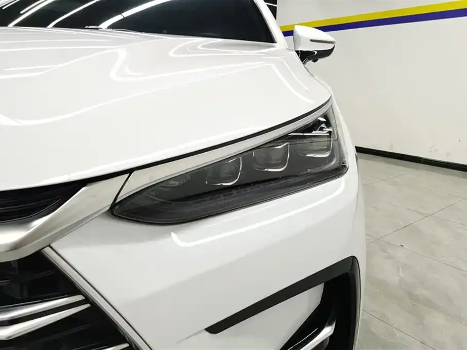 BYD Tang New Energy 2022 из CN, фото 5