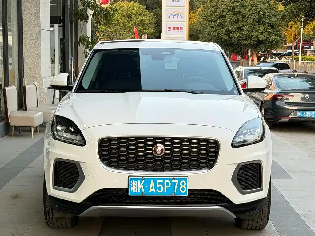 Jaguar E-PACE 2024 из CN, фото 6