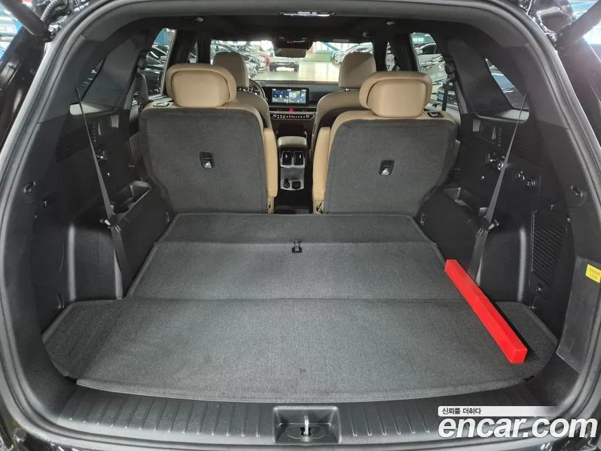Kia Sorento — фото 3