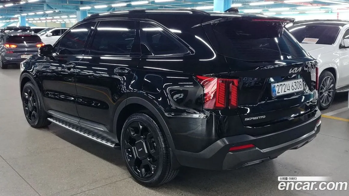 Kia Sorento — фото 2